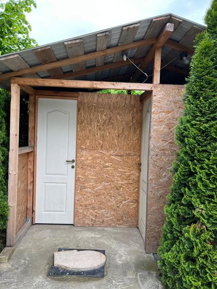 Vanzare casa praznicala si teren in Ploiesti, Cartier Vest - 14