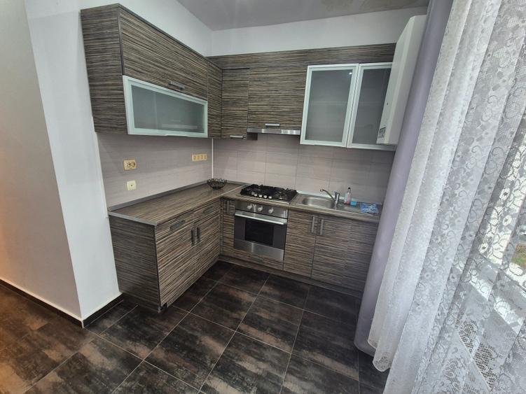 Apartament 2 camere Lunca et.2 - 5