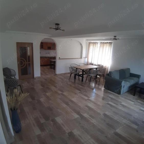 DE VANZARE Casa cu teren in Grin?ie? - 6