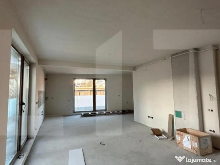 Penthouse LUX, 81mp, 2 nivele, bloc nou cu view, Grigorescu - 6