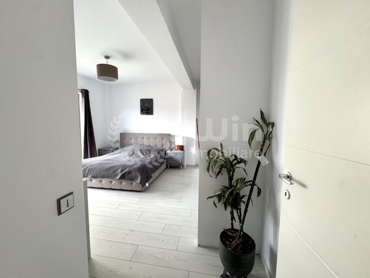 Apartament 3 camere la cheie | Etaj 2 | Bloc nou | Parcare | Buna Ziua - 3