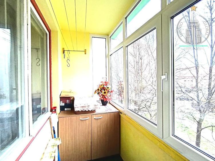 Apartament 2 camere pe strada Rahovei, Sibiu, de vanzare - 11