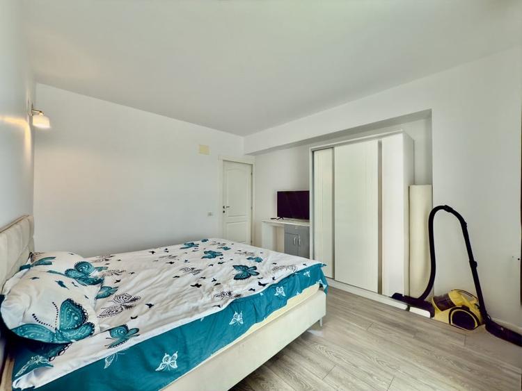 Apartament 2 camere vedere la Mare si Lac - Phoenicia Resort - 70mp - 9