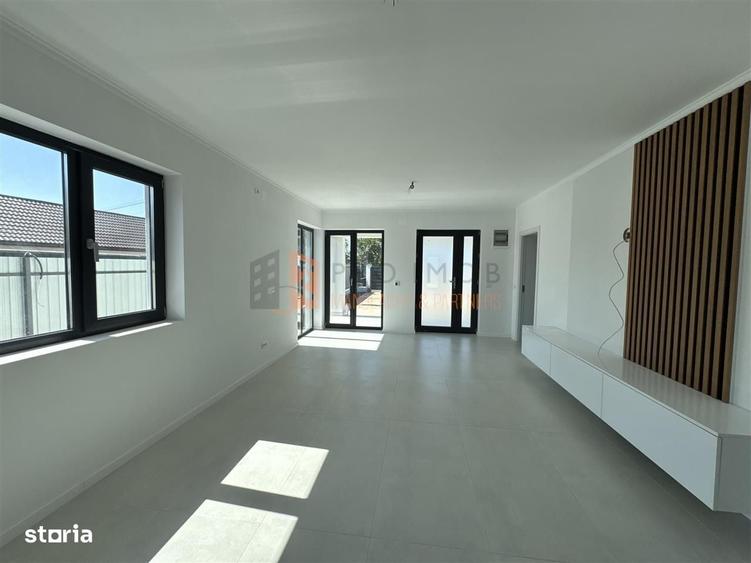 Case noi in zona Maracineni | COMISION 0 - 8