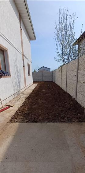 Berceni - Oituz - Duplex - P+1 - 200 mp teren - 4 camere -3 gr sanitare-centrala - 5