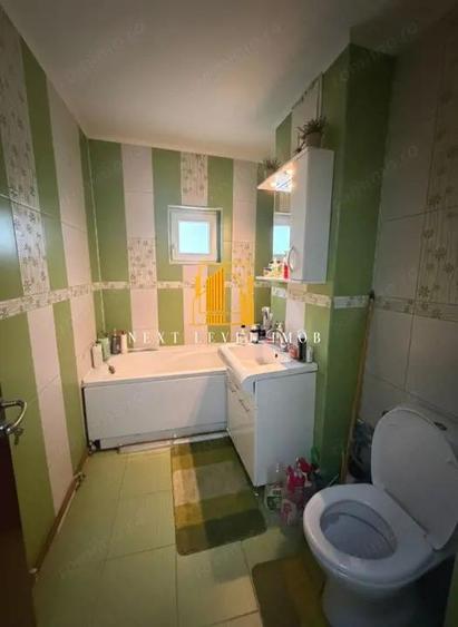 Apartament 2 camere decomandat Tudor Vladimirescu - 4