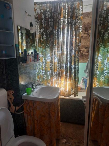 Garsoniera decomandata Scriitorilor, Brasov, Etaj 1 - 5