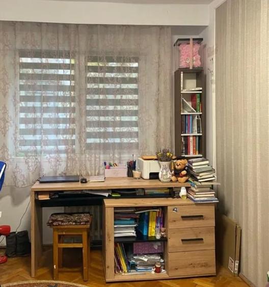 Apartament 2 camere+balcon,decomandat /ideal investitie/zona Mehedinti - 6