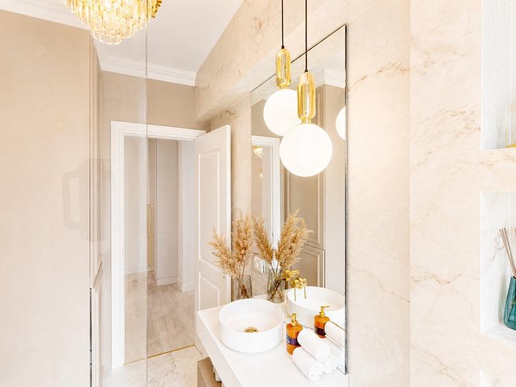 Apartament Modern Luxury | Luminos, Elegant, Ready to Move-0%COMISION - 9