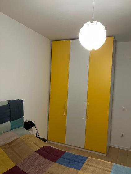 APARTAMENT DE VÂNZARE CU DOUĂ CAMERE IN ZONA CHITILA-ATRIA SEC.1 - 10