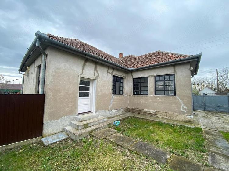 Vind Casa Sintea Mare - 9