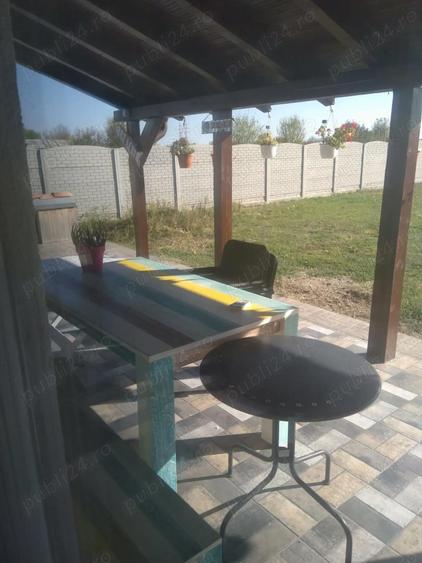 Vila individuala P+M intr-o zona lini?tita - 7