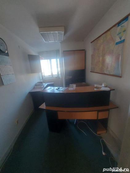 Birou sau apartament de locuitcu trei camere ultracentral cu un view de invidiat - 3