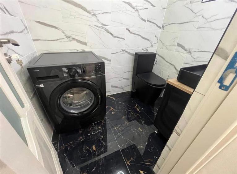 PRIMA INCHIRIERE - Casa moderna cu 3 camere - Horpaz - 800EUR - 8