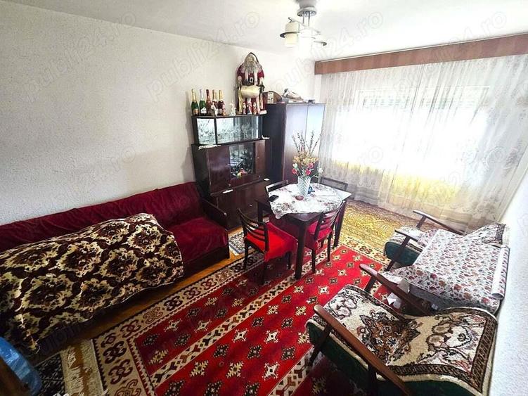 Aprtament cu 3 camere decomandate | Micro 17 | Strada Brasovului - 5