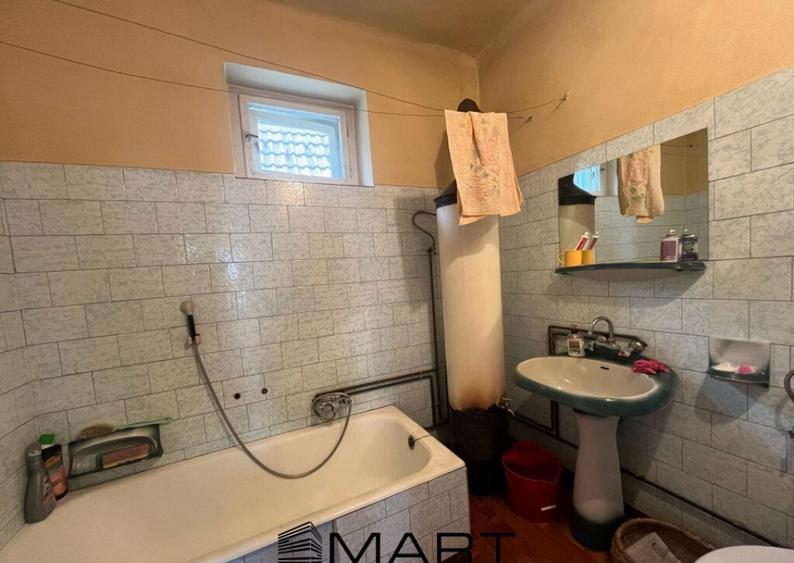 Casa cu teren de 1270 m Gura Raului - 8