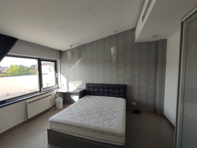 Vilă elegantă de închiriat în Colentina – Sportului, complet mobilată și utilată - 11