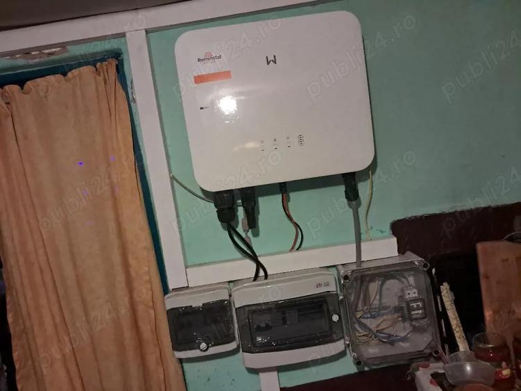 Casa batraneasca in judetul Tulcea - 6