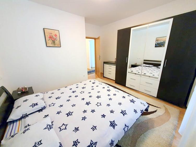 Apartament 2 Camere Gheorgheni, suprafata generoasa si loc de parcare inclus - 9