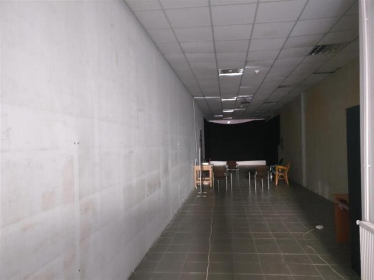 Inchirieri spatii birouri/depozitare/productie  - 184 mp - 6