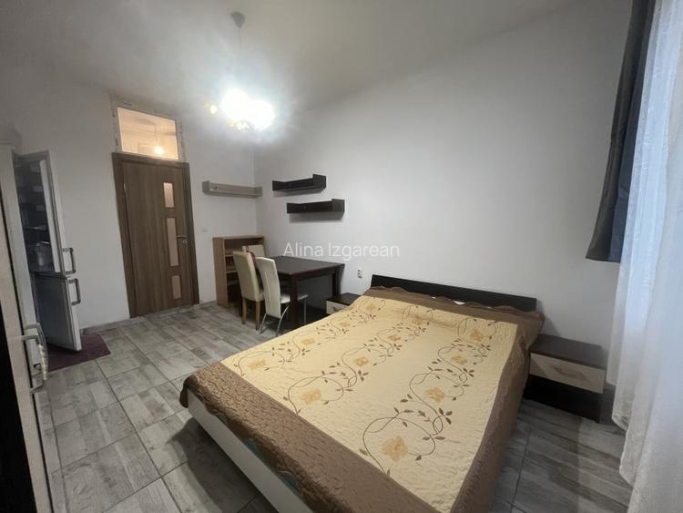 Garsoniera Calea Lipovei Garsoniera Calea Lipovei