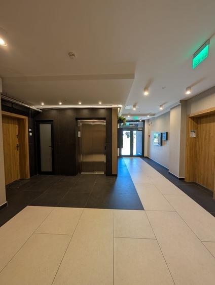 Ap. 2 camere Oncos Parc Florești, 54 mp utili + balcon, CF-uri 2024 - 2