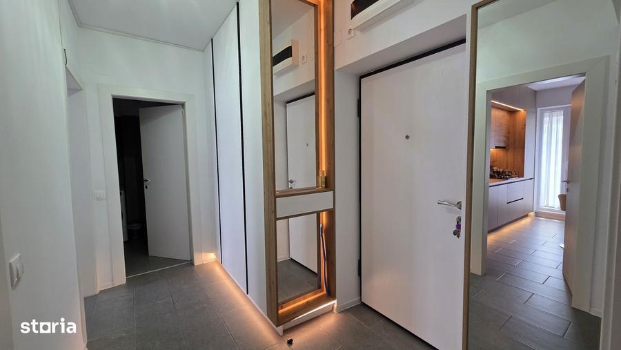 Direct proprietar-apartament 3 camere Atria Urban Resort- Sector 1 - 4