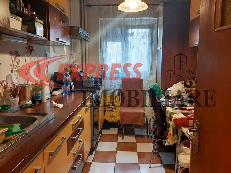 Dristor, Mihai Bravu, Baba Novac, Metrou - 3