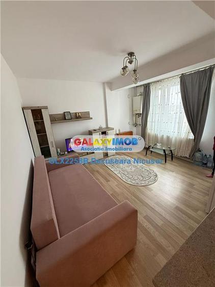 Apartament 2 camere Militari Residence Mobilat 38 mp 62 900 euro - 1