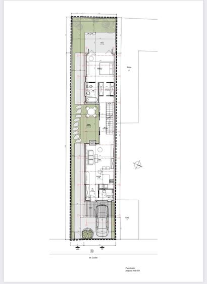 Singur curte - Showroom/Birou/Atelier/Locuința - 10