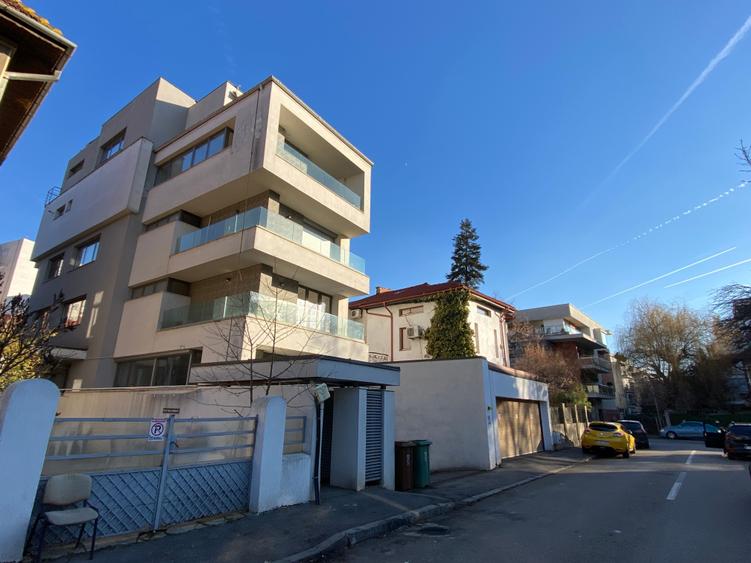 Bruxelles 2A , Floreasca-Dorobanti - comision 0%, reprezentam proprietarul! - 4