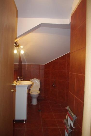 Vila de vanzare Daciei - 14