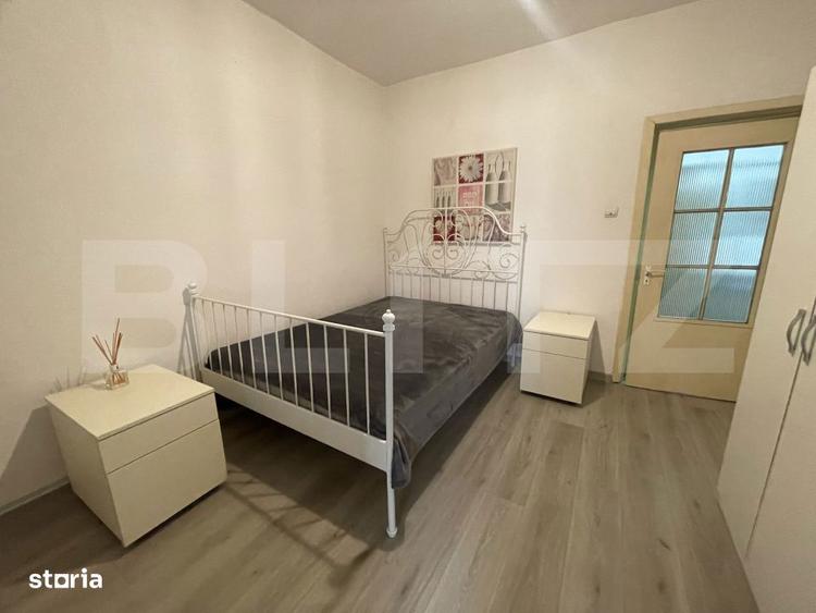 Apartament 2 camere, Dumbrava Nord, parter - 1