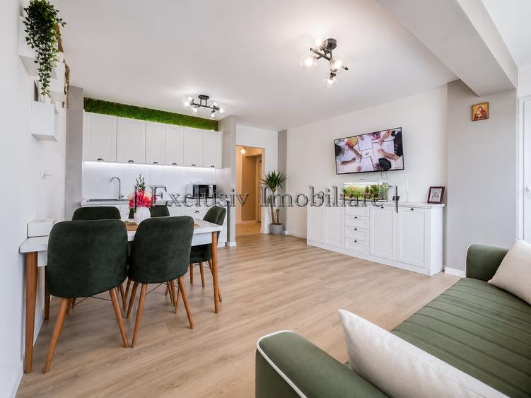 Apartament 2 camere | Lidl-Baba Novac | Parcare privata - 1