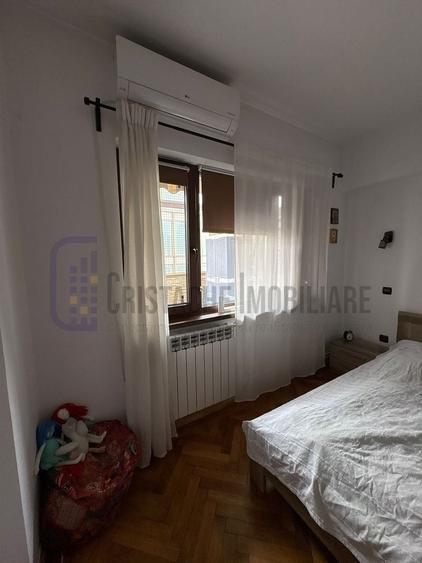 Pet friendly Calea Victoriei, 3 camere + terasa + boxa - 9