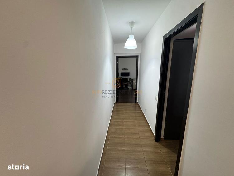 Apartament 2 camere Drumul Binelui, zona Parc Tudor Arghezi - 6