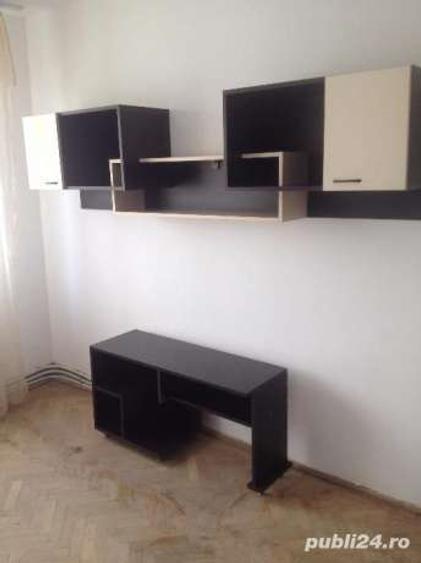 Vand apartament 2 camere semidecomandat central - 6