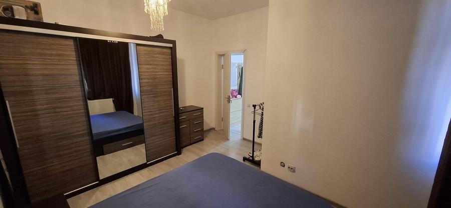 Apartament 2 camere decomandat Aurel Persu - 7