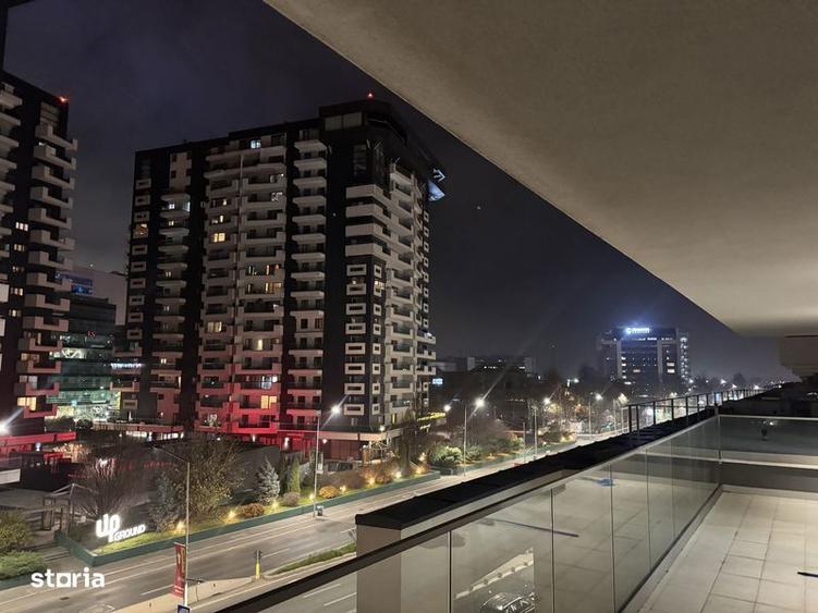 De vanzare NOU 2 camere PRIMA VISTA, vedere superba - 1