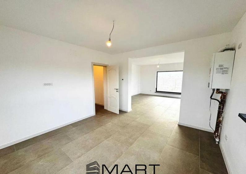 Casa moderna la cheie in Tarlungeni tot confortul pe - 4