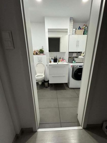 Unirii - Vanzare ap. 1 camera + garaj si boxa depozitare - Str. Voinicenilor - 3