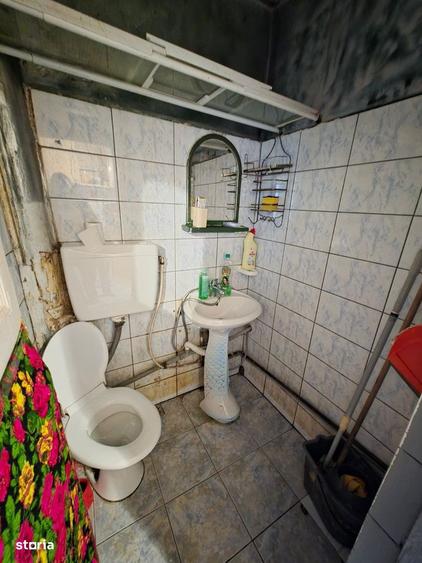 De vanzare 1 camera, Steaua, Timisoara - 7