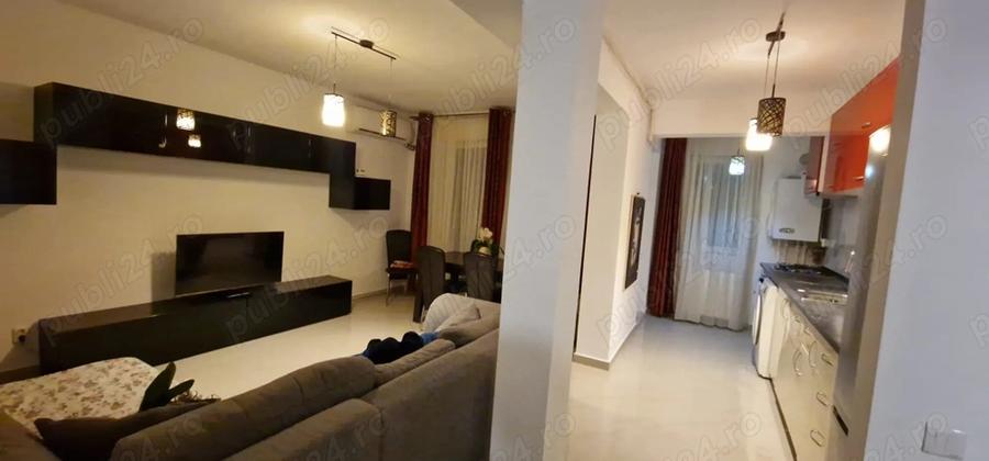 Apartament 3 camere langa metrou Dimitrie Leonida - 8
