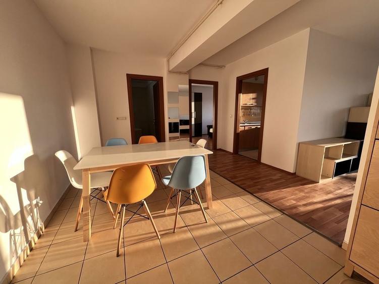 Inchiriez apartament 2 camere Confort City - 7