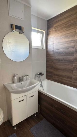 Proprietar . Vand Apartament 2 camere REnovat/Mobilat Manastur - 1