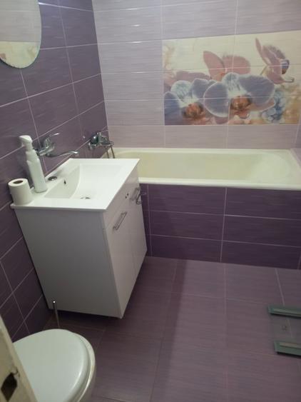 Apartament orientare sud est, cu priveliste spre muntii Gurghiului - 4