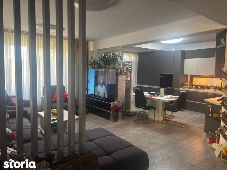 Casa de vanzare cu mansarda, complet mobilata si utilata, 4 camere - 15