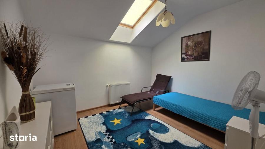 Vila Pipera 5 camere-Junior - 6