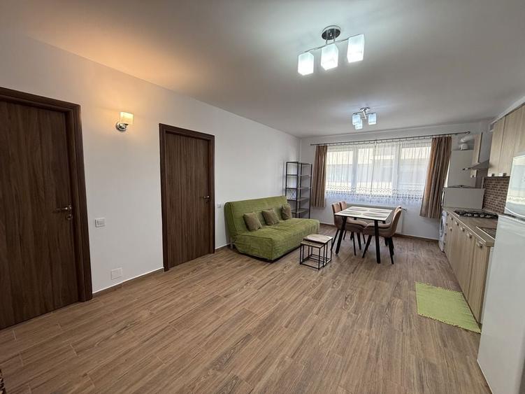 Apartament 2 camere, mobilat, parcare, zona Dumitru Mocanu - 1