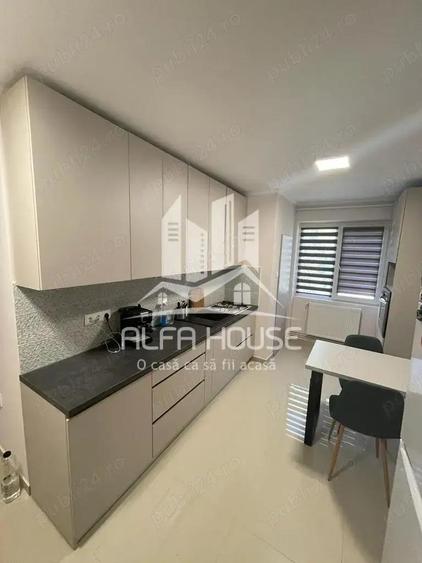 Inchiriez 2 camere Decomandat zona Lunca (Politie) - 1